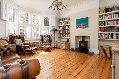 4 bedroom end of terrace house for sale, Ilton Road, Penylan, Cardiff, CF23