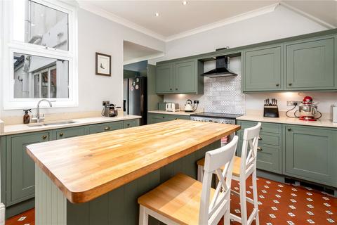 4 bedroom end of terrace house for sale, Ilton Road, Penylan, Cardiff, CF23