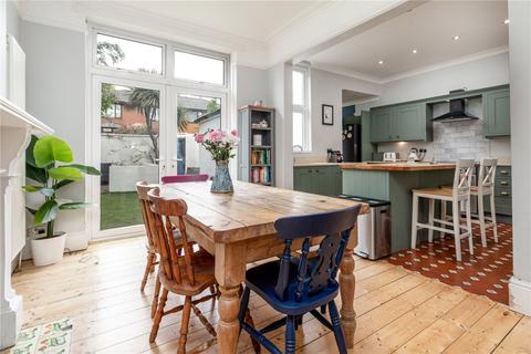 4 bedroom end of terrace house for sale, Ilton Road, Penylan, Cardiff, CF23