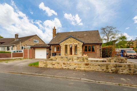 4 bedroom detached bungalow for sale, Cobbler Hall, West Bretton, WF4