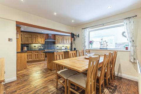 4 bedroom detached bungalow for sale, Cobbler Hall, West Bretton, WF4