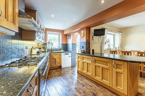 4 bedroom detached bungalow for sale, Cobbler Hall, West Bretton, WF4