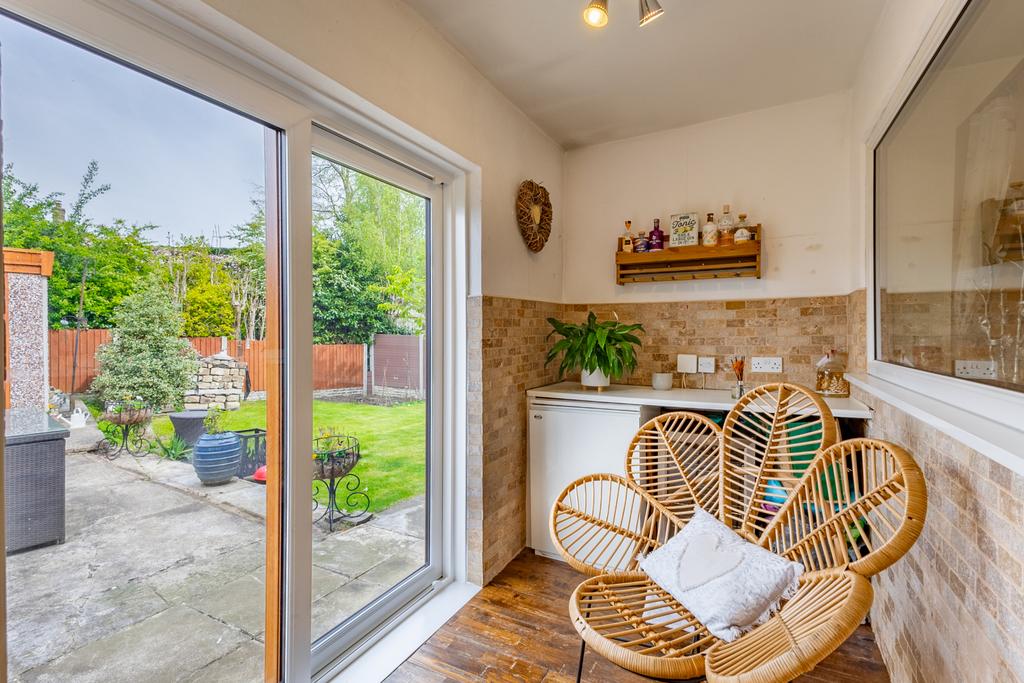 Sun Room