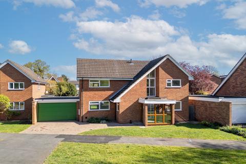 Rowley Road, St. Neots PE19