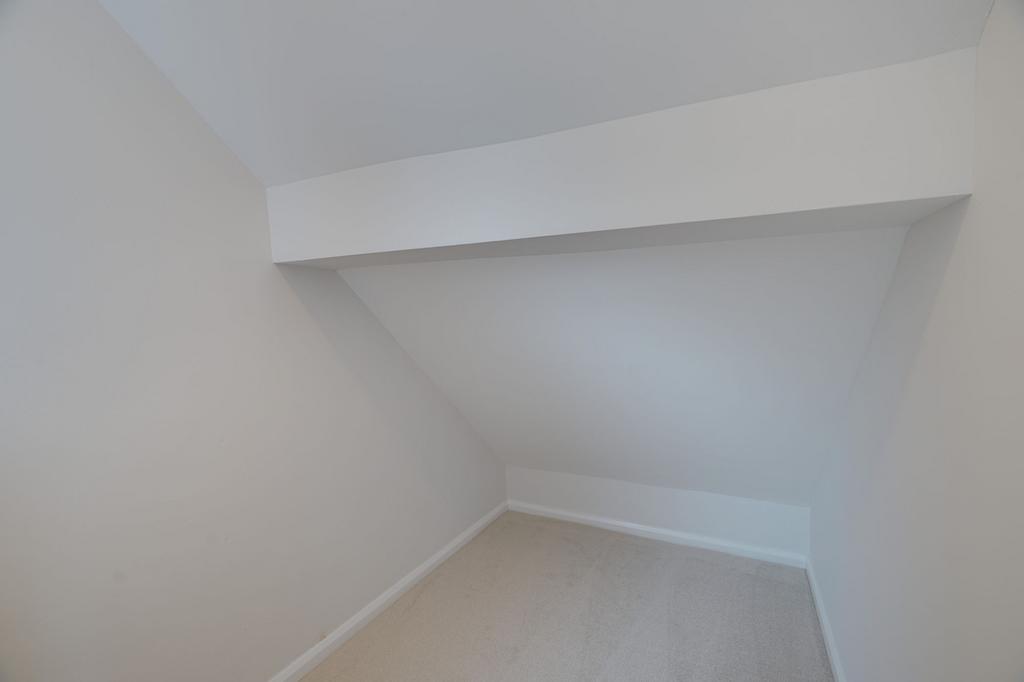 Office / Store Room