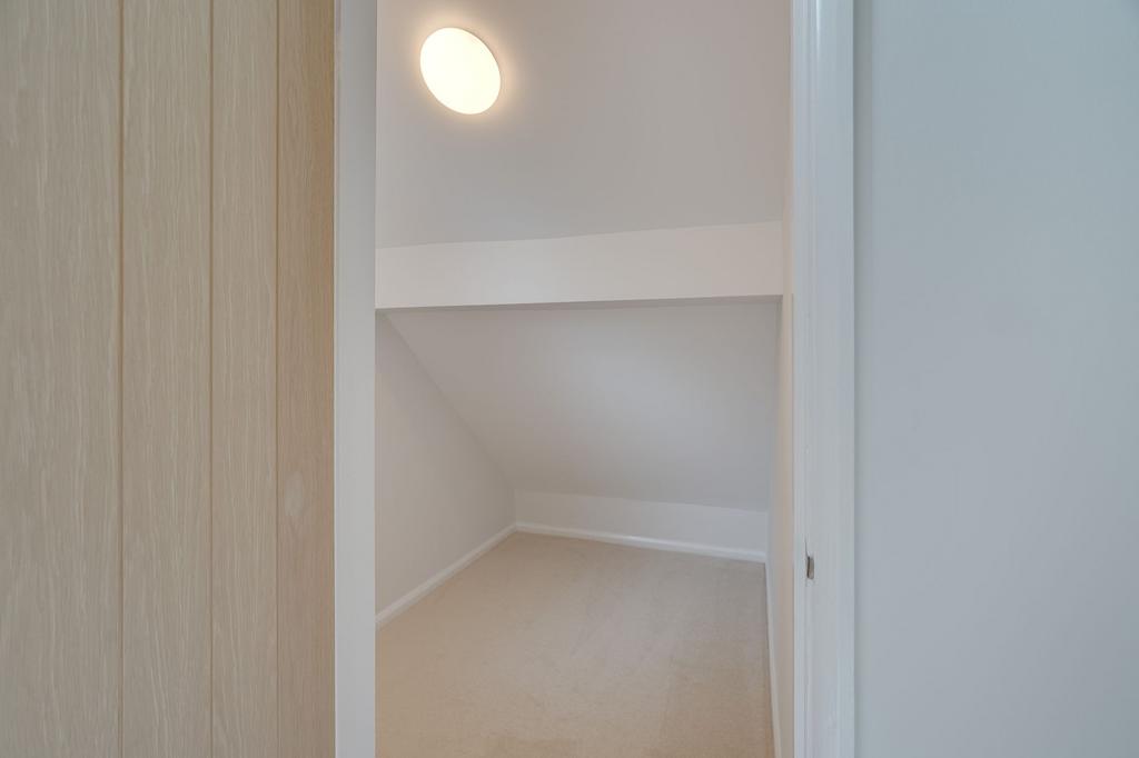 Office / Store Room