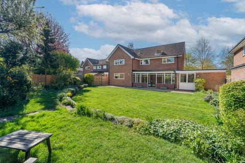 undefined, Rowley Road, St. Neots PE19