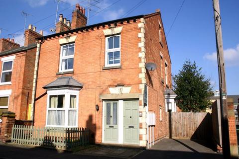 Studio to rent, Gladstone Street, Market Harborough LE16