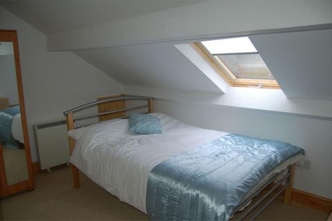 Studio to rent, Gladstone Street, Market Harborough LE16