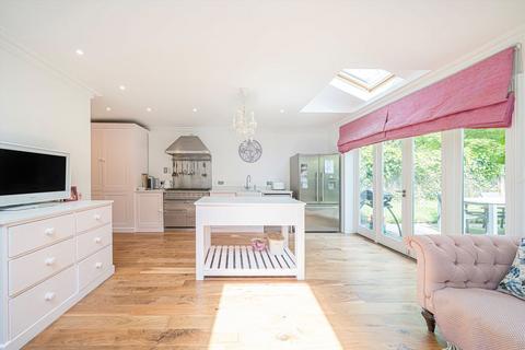 5 bedroom semi-detached house for sale, Popes Avenue, Strawberry Hill TW2