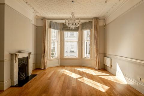 6 bedroom end of terrace house for sale, Stafford Terrace, Kensington, London, W8