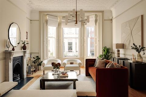 undefined, Stafford Terrace, Kensington, London, W8