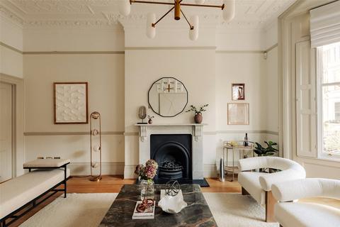 undefined, Stafford Terrace, Kensington, London, W8