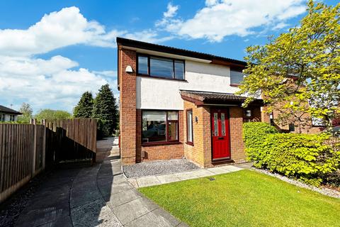 17 Beatty Drive, Westhoughton, Bolton, BL5 3TP