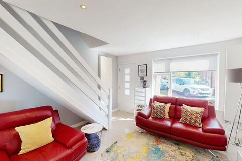 17 Beatty Drive, Westhoughton, Bolton, BL5 3TP