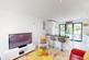 Lounge/Kitchen