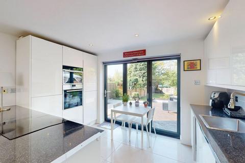 17 Beatty Drive, Westhoughton, Bolton, BL5 3TP