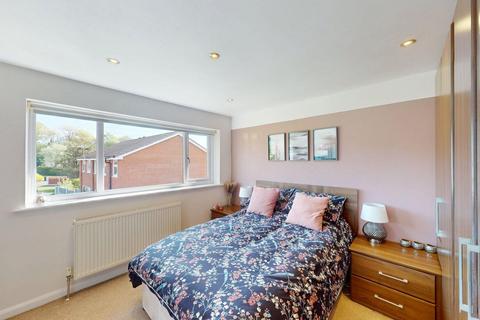 17 Beatty Drive, Westhoughton, Bolton, BL5 3TP