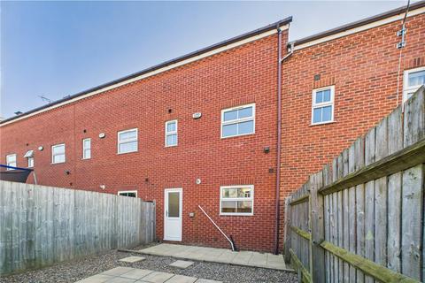 4 bedroom terraced house for sale, South Street, Northampton NN1