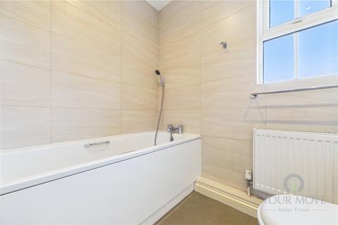 4 bedroom terraced house for sale, South Street, Northampton NN1