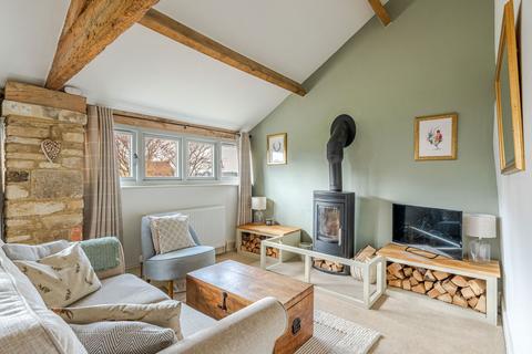 4 bedroom barn conversion for sale, East Foscote, near Grittleton