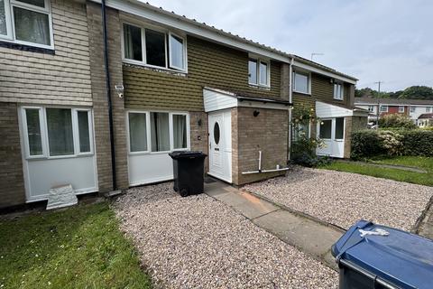 undefined, Leahurst Crescent, Birmingham B17