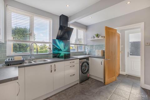 3 bedroom semi-detached house for sale, Donegal Road, Sutton Coldfield, West Midlands, B74