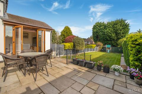 26 Donegal Road, Sutton Coldfield, B74 2AA