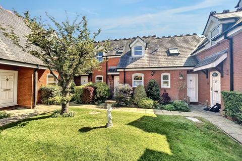 2 bedroom terraced house for sale, Wimborne