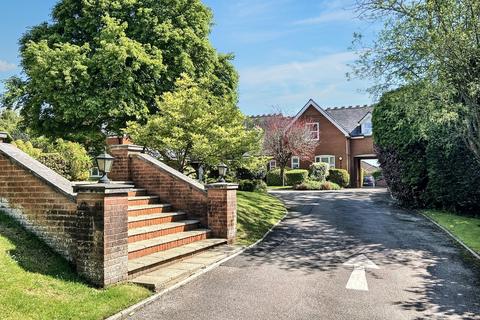 2 bedroom terraced house for sale, Wimborne