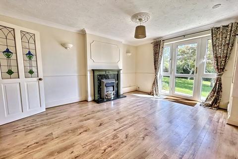 2 bedroom terraced house for sale, Wimborne