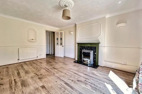 2 bedroom terraced house for sale, Wimborne