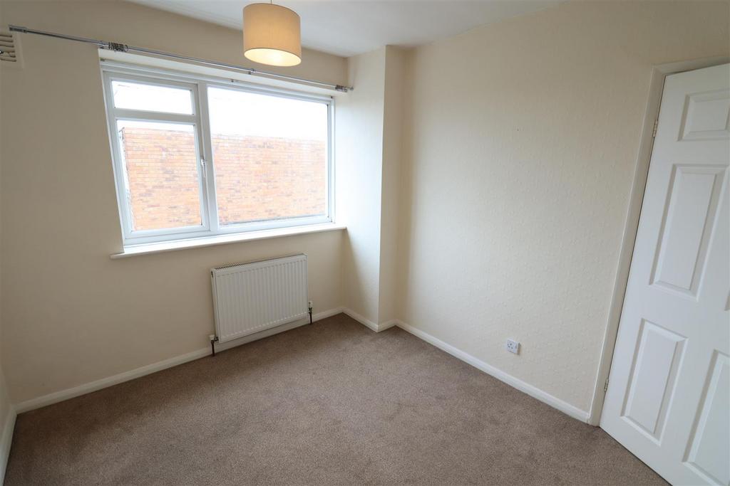 Double Bedroom 2