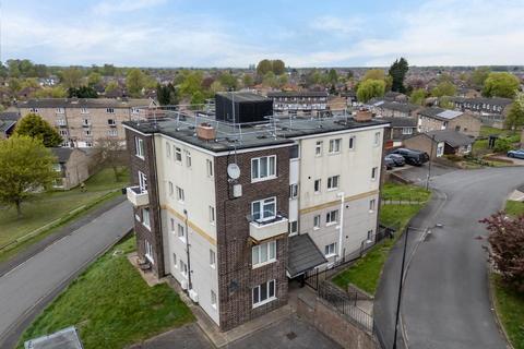 2 bedroom apartment for sale, Bouthwaite Drive, York