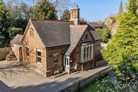 Cemetery Lodge Denne Road, Horsham, RH12 1JF