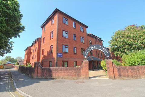 2 bedroom apartment for sale, Raleigh Court, Polebarn Road