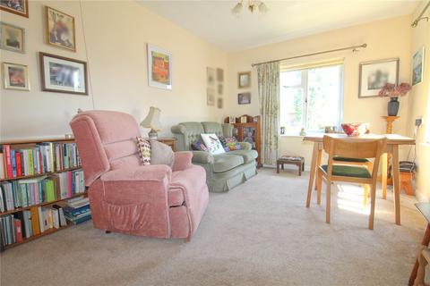 2 bedroom apartment for sale, Raleigh Court, Polebarn Road