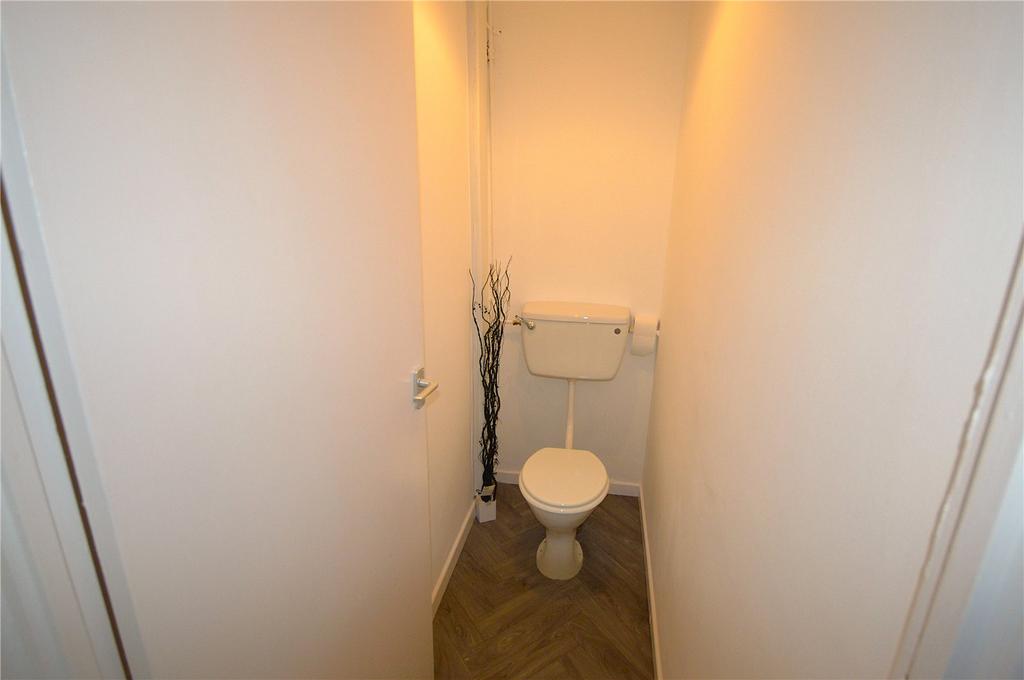 Downstairs W.C.