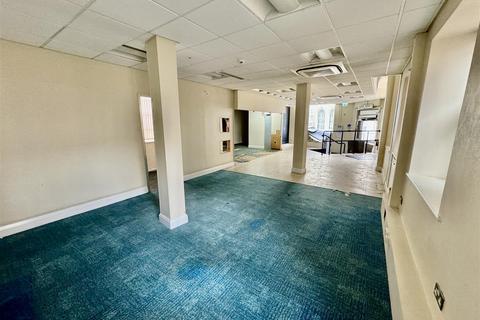 Residential development for sale, High Street, Pwllheli