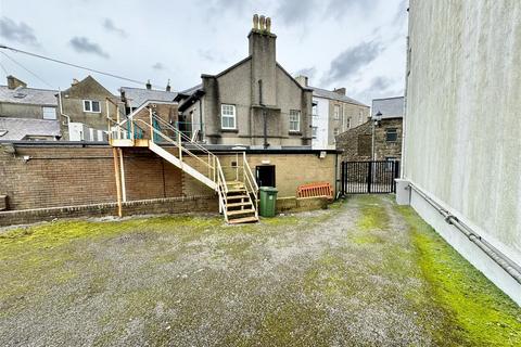 Residential development for sale, High Street, Pwllheli