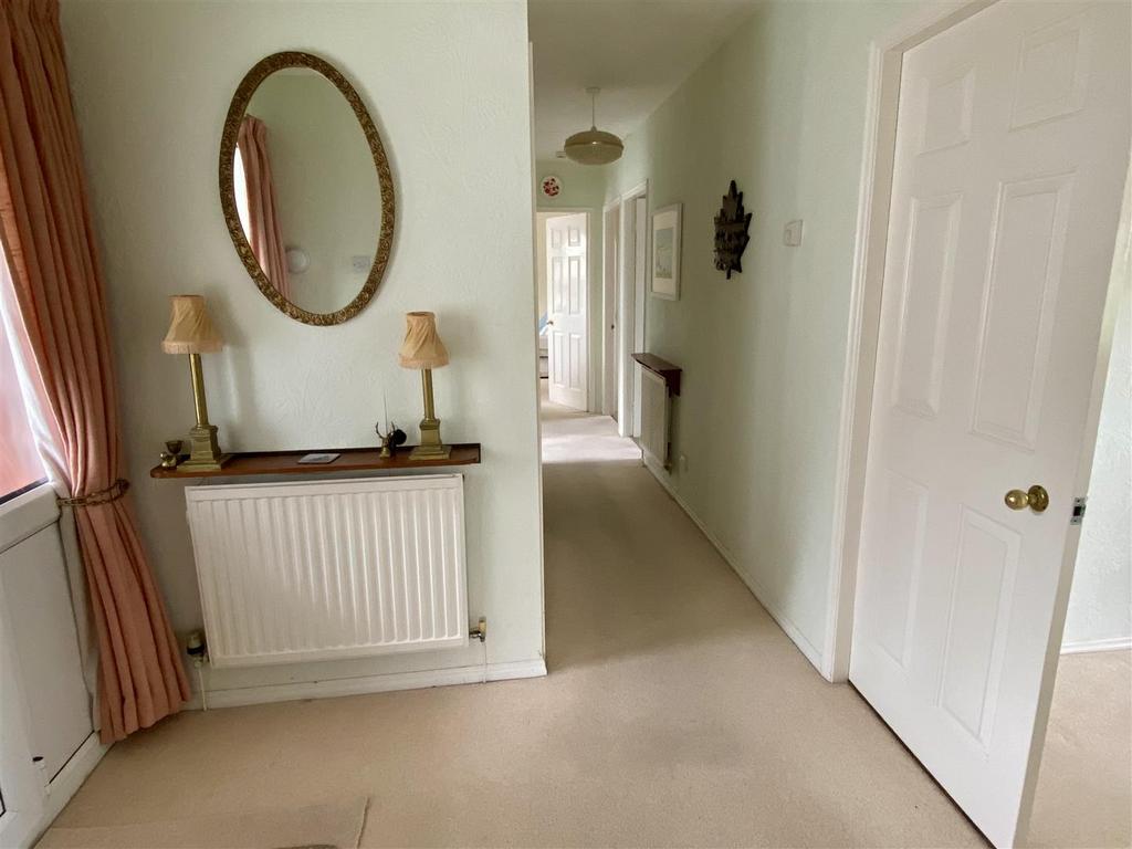 Cloak Room
