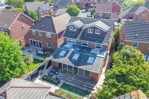 4 bedroom detached house for sale, Pursey Drive, Bradley Stoke, Bristol, South Gloucestershire, BS32