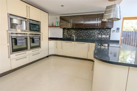 4 bedroom detached house for sale, Pursey Drive, Bradley Stoke, Bristol, South Gloucestershire, BS32