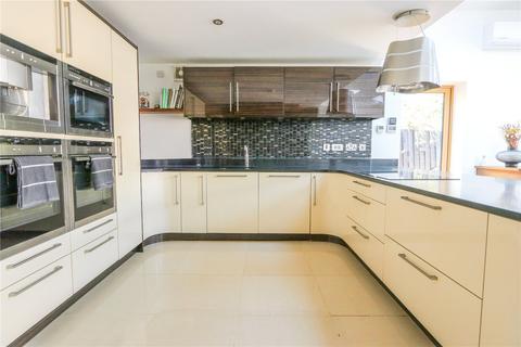 4 bedroom detached house for sale, Pursey Drive, Bradley Stoke, Bristol, South Gloucestershire, BS32