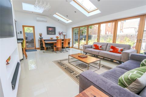 4 bedroom detached house for sale, Pursey Drive, Bradley Stoke, Bristol, South Gloucestershire, BS32