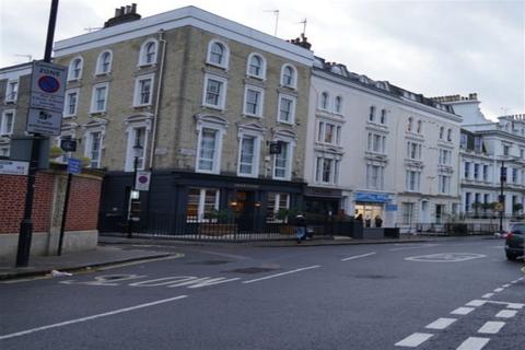 2 bedroom townhouse for sale, The Old Dairy, Moscow Road, W2