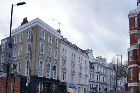 2 bedroom townhouse for sale, The Old Dairy, Moscow Road, W2