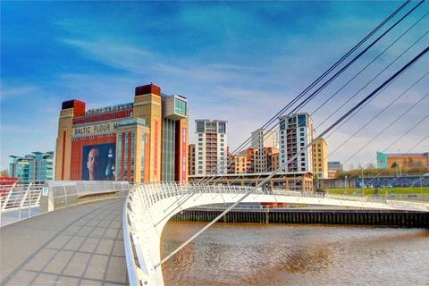 Baltic Quay, Mill Road, Gateshead, Tyne and Wear, NE8