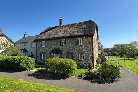 21 Drake Meadows, Churchinford, Taunton, TA3 7EL