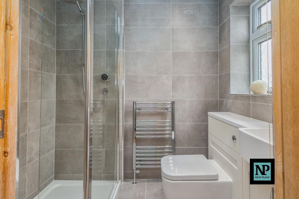 Ensuite